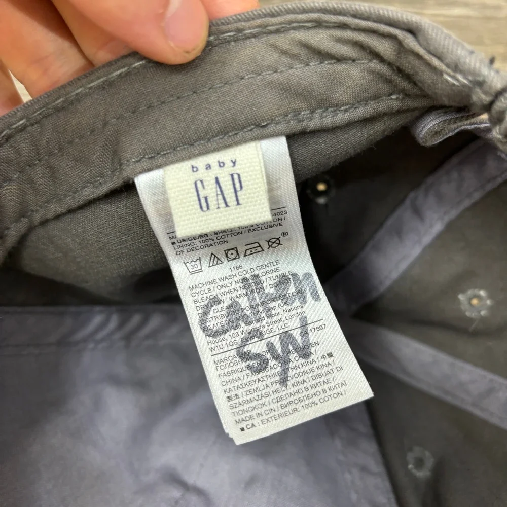 GAP up sale